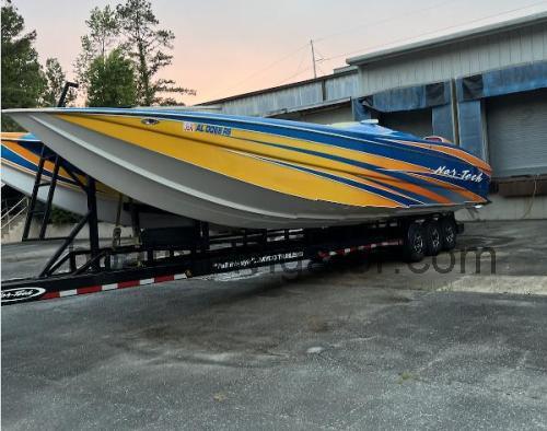 SuperCat 2020 specs and reviews